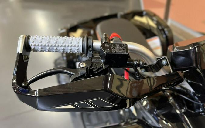 2026 Denago Powersports E-Hawk 6