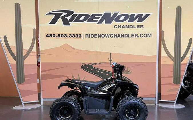 2026 Denago Powersports E-Hawk 6