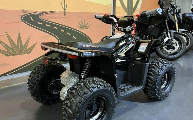 2026 Denago Powersports E-Hawk 6