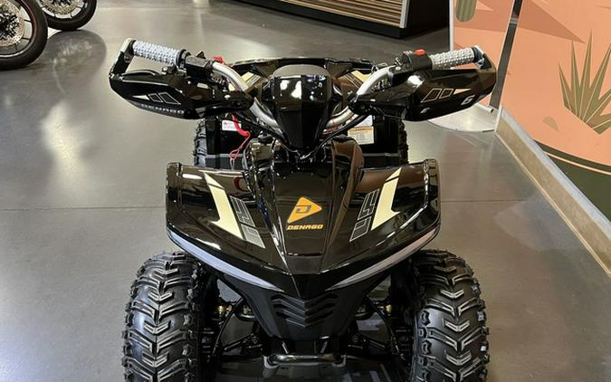 2026 Denago Powersports E-Hawk 6
