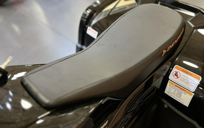 2026 Denago Powersports E-Hawk 6