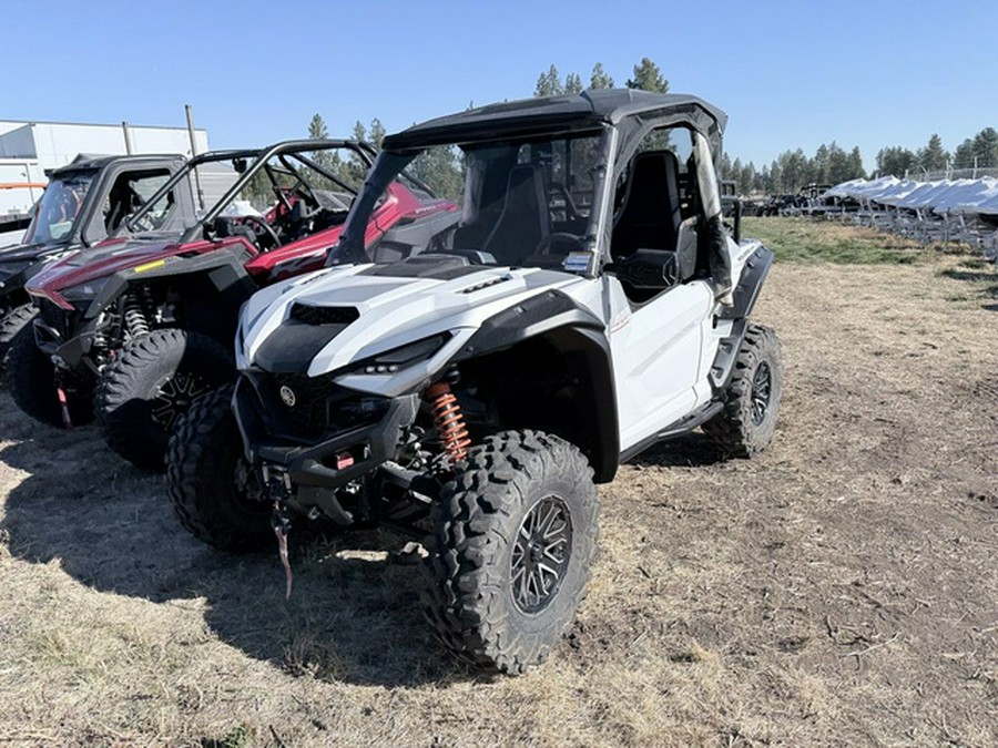 2022 Yamaha Wolverine RMAX2 1000 Limited Edition
