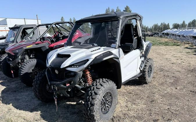 2022 Yamaha Wolverine RMAX2 1000 Limited Edition