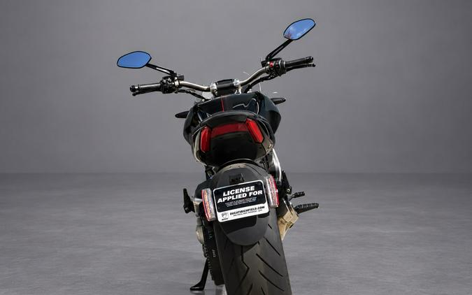2016 Ducati XDiavel S