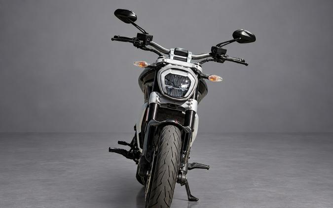 2016 Ducati XDiavel S
