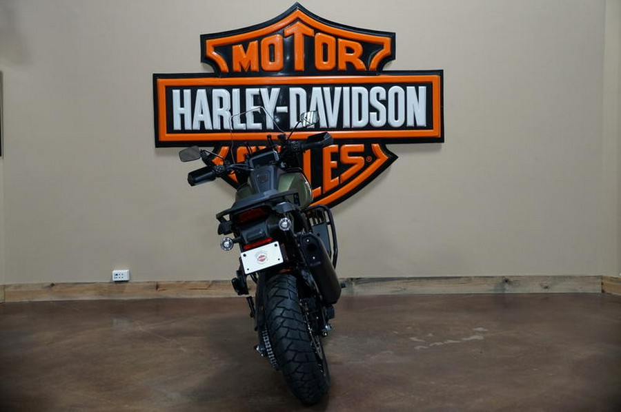 2022 Harley-Davidson® RA1250S - Pan America™ 1250 Special