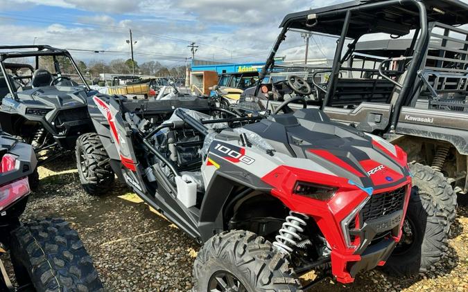 2023 Polaris Industries RZR XP 4 1000 ULTIMA