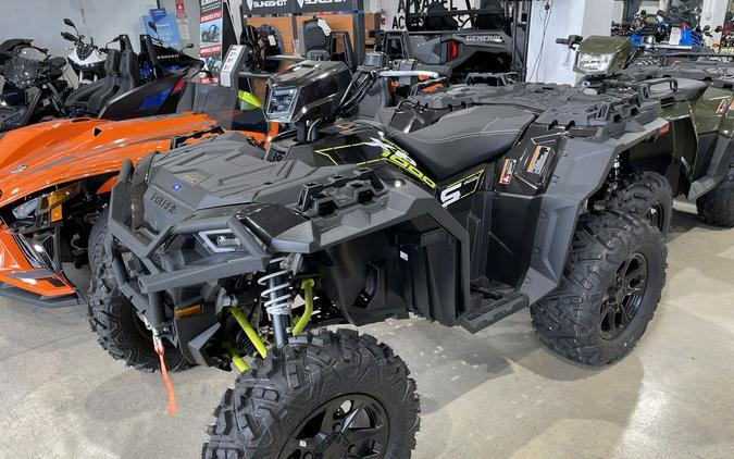 2023 Polaris® Sportsman XP 1000 S