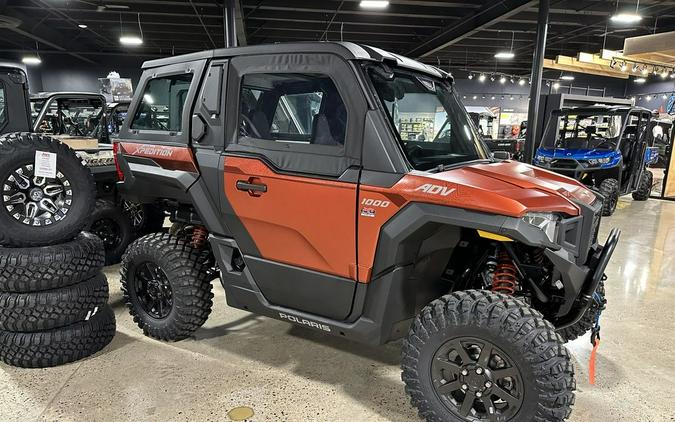 2024 Polaris® XPedition ADV Ultimate