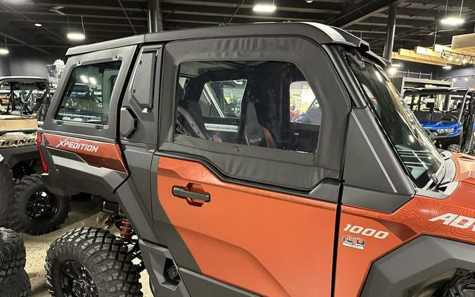 2024 Polaris® XPedition ADV Ultimate