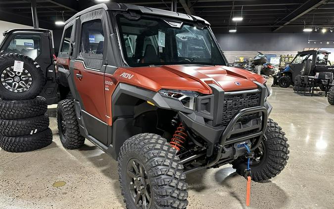 2024 Polaris® XPedition ADV Ultimate