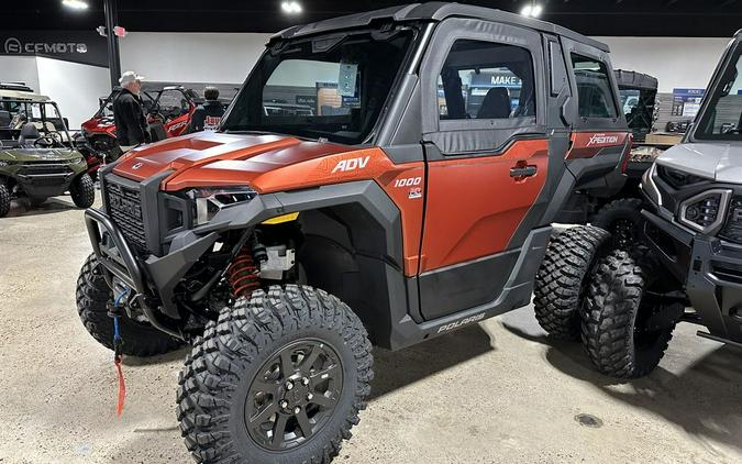 2024 Polaris® XPedition ADV Ultimate