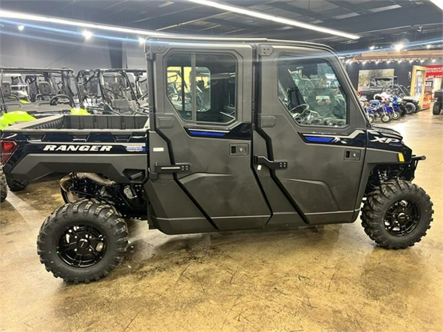 2024 Polaris® Ranger Crew XP 1000 NorthStar Edition Premium