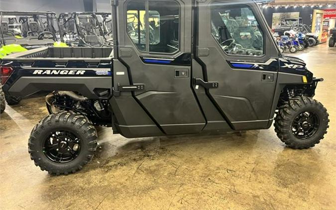 2024 Polaris® Ranger Crew XP 1000 NorthStar Edition Premium