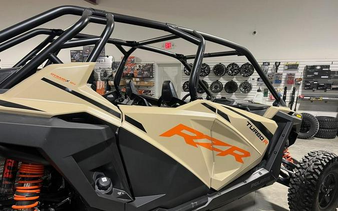 2024 Polaris® RZR Turbo R 4 Ultimate