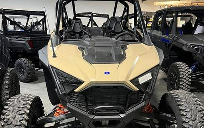 2024 Polaris® RZR Turbo R 4 Ultimate