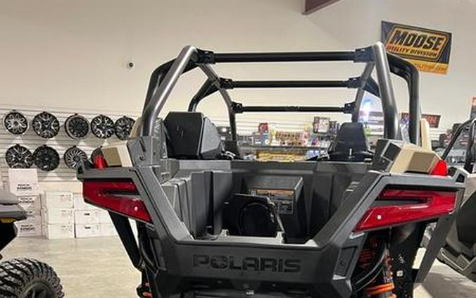 2024 Polaris® RZR Turbo R 4 Ultimate