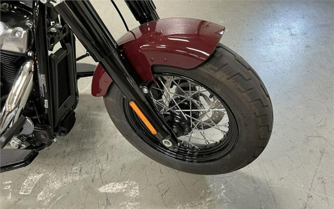 2020 Harley-Davidson Softail FLSL - Softail Slim