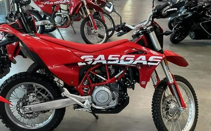 2024 GASGAS ES 700