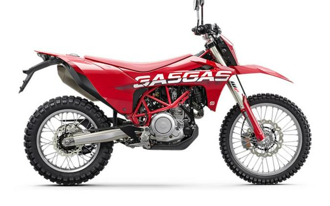 2024 GASGAS ES 700