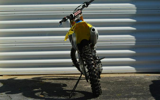 2024 Suzuki RM-Z250