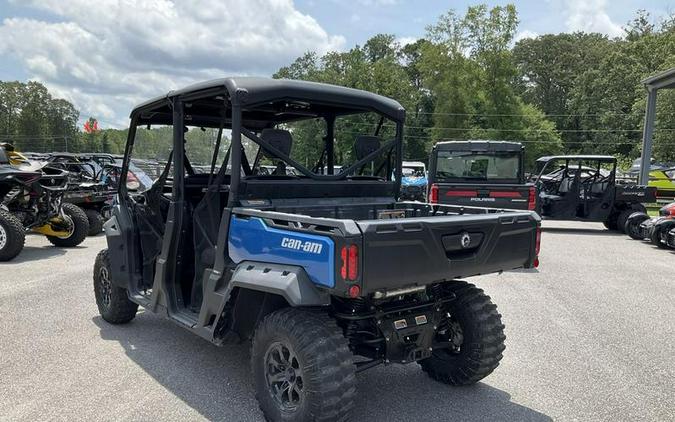 2022 Can-Am® Defender MAX XT HD10