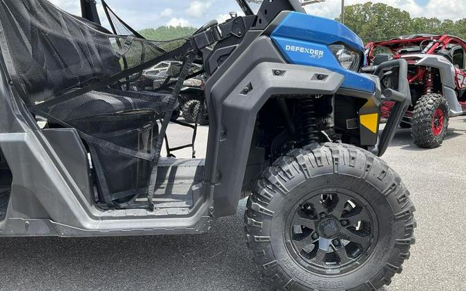 2022 Can-Am® Defender MAX XT HD10