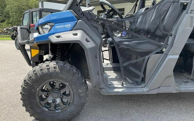 2022 Can-Am® Defender MAX XT HD10