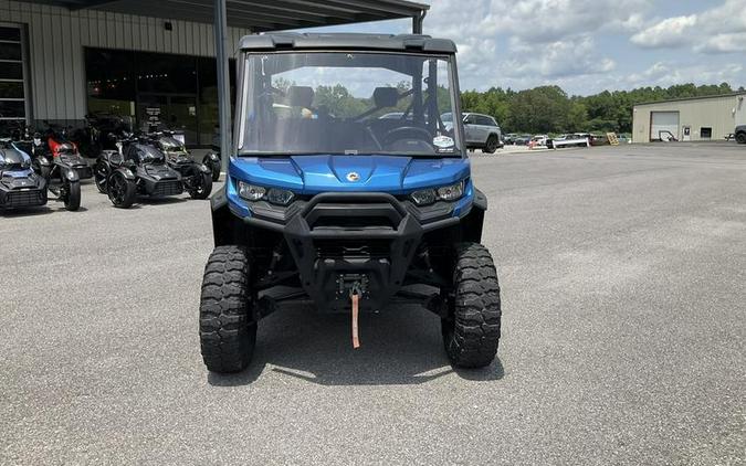 2022 Can-Am® Defender MAX XT HD10