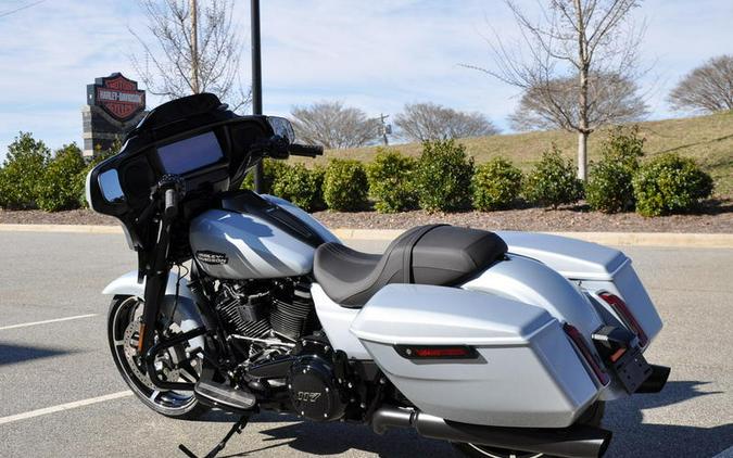 2024 Harley-Davidson® FLHX - Street Glide®