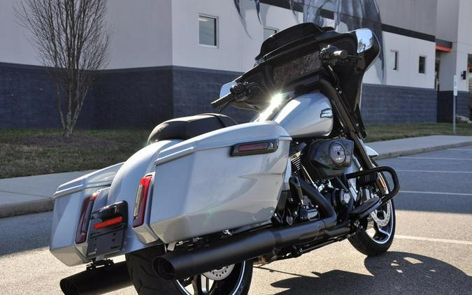 2024 Harley-Davidson® FLHX - Street Glide®