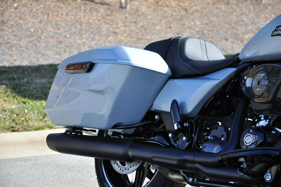 2024 Harley-Davidson® FLHX - Street Glide®