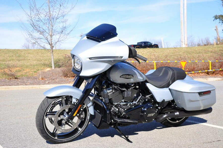 2024 Harley-Davidson® FLHX - Street Glide®