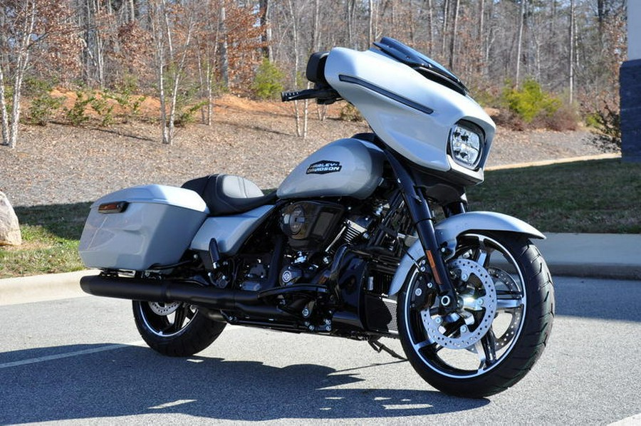 2024 Harley-Davidson® FLHX - Street Glide®