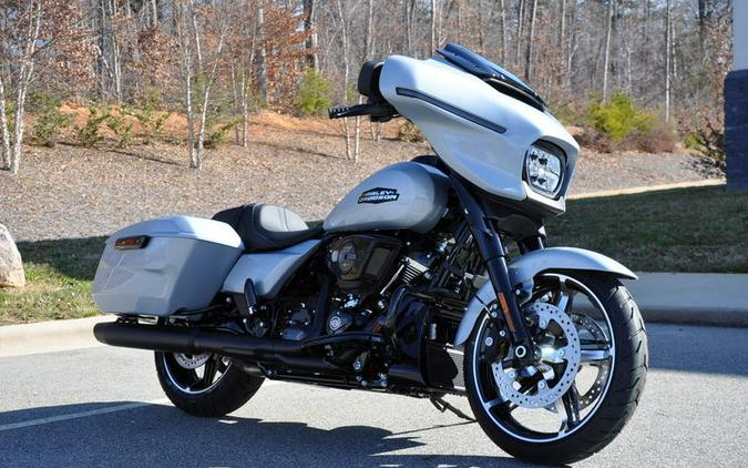 2024 Harley-Davidson® FLHX - Street Glide®