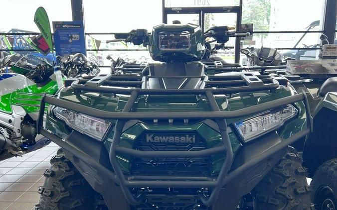 2024 Kawasaki Brute Force® 750