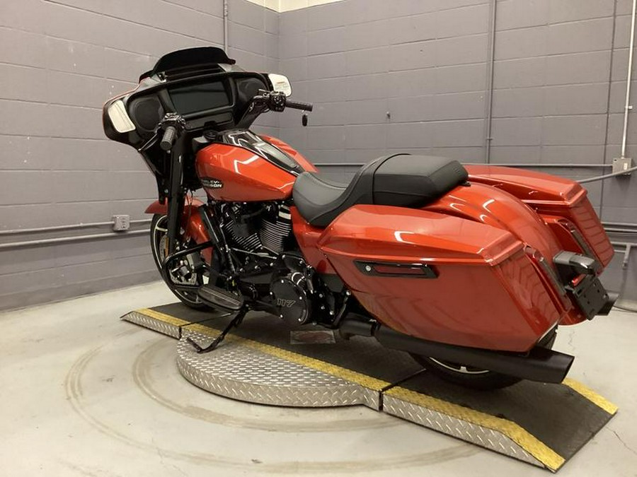 2024 Harley-Davidson® FLHX - Street Glide®