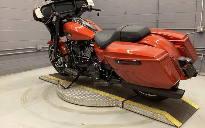 2024 Harley-Davidson® FLHX - Street Glide®