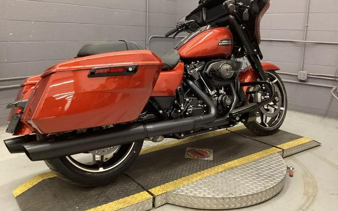 2024 Harley-Davidson® FLHX - Street Glide®