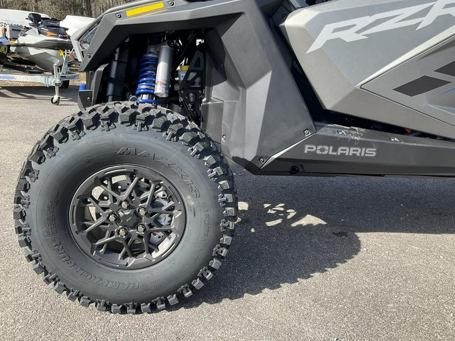 2024 Polaris® RZR Pro R 4 Premium