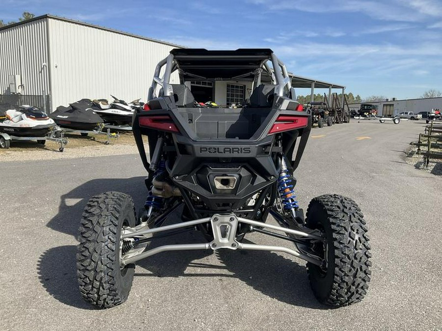 2024 Polaris® RZR Pro R 4 Premium