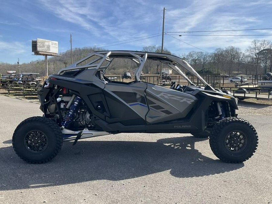 2024 Polaris® RZR Pro R 4 Premium