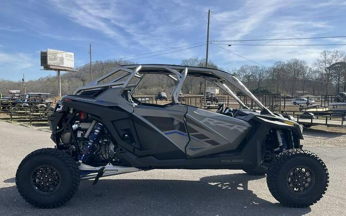 2024 Polaris® RZR Pro R 4 Premium