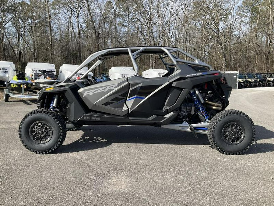 2024 Polaris® RZR Pro R 4 Premium