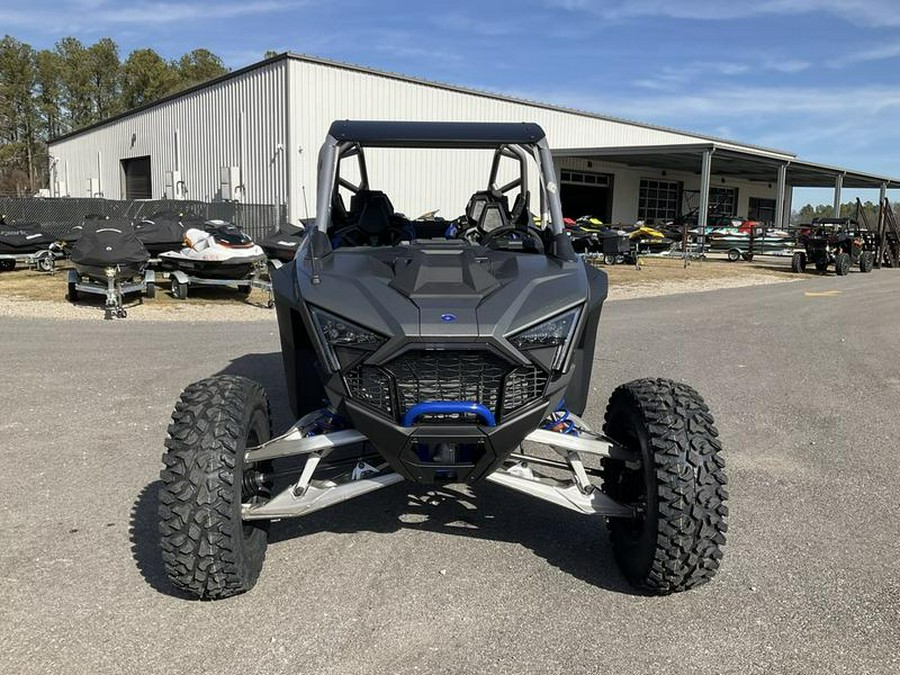 2024 Polaris® RZR Pro R 4 Premium