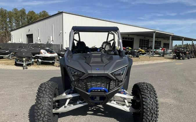 2024 Polaris® RZR Pro R 4 Premium