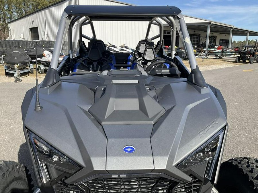 2024 Polaris® RZR Pro R 4 Premium