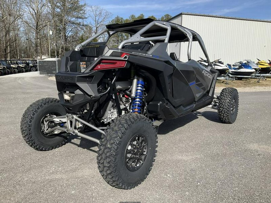 2024 Polaris® RZR Pro R 4 Premium