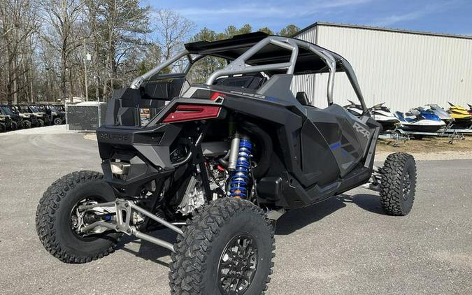 2024 Polaris® RZR Pro R 4 Premium