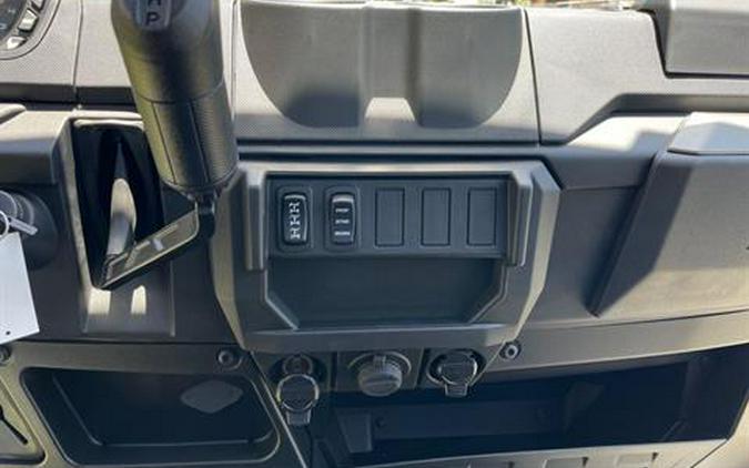 2025 Polaris Ranger Crew XP 1000 Premium